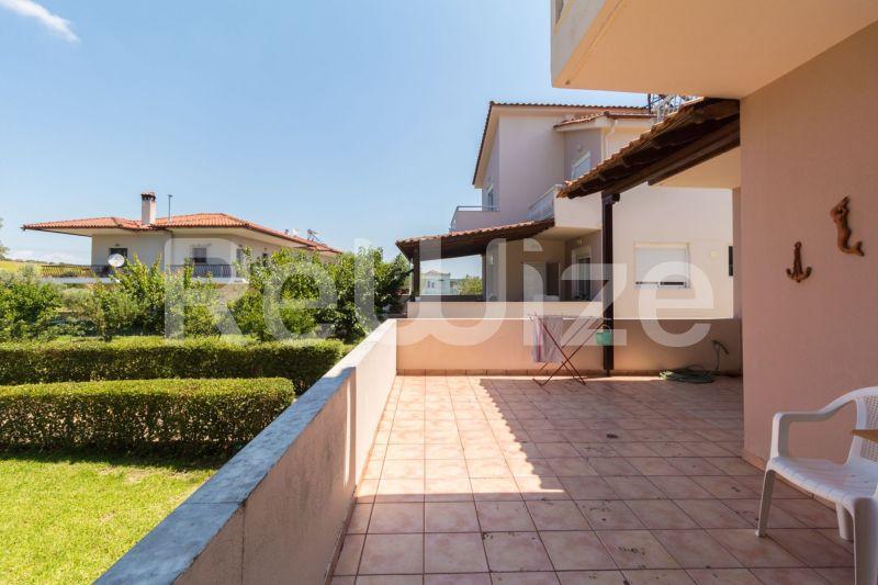 Photo 23,Εξωτερική Όψη,ΠΏΛΗΣΗ,Κατοικία,Μεζονέτα,215τ.μ,€260,000,Κασσάνδρεια