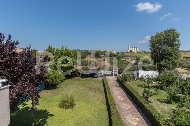 Photo 19,Κήπος,ΠΏΛΗΣΗ,Κατοικία,Μεζονέτα,215τ.μ,€260,000,Κασσάνδρεια