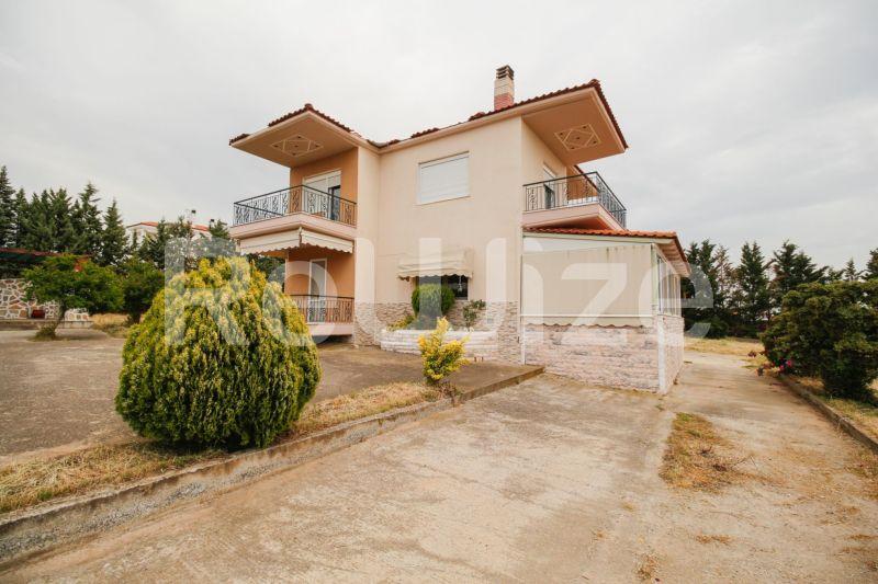 Photo 14,Εξωτερική,ΠΏΛΗΣΗ,Κατοικία,Μονοκατοικία,200τ.μ,€280,000,Νέα Τρίγλια