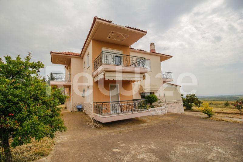 Photo 17,Εξωτερική,ΠΏΛΗΣΗ,Κατοικία,Μονοκατοικία,200τ.μ,€280,000,Νέα Τρίγλια