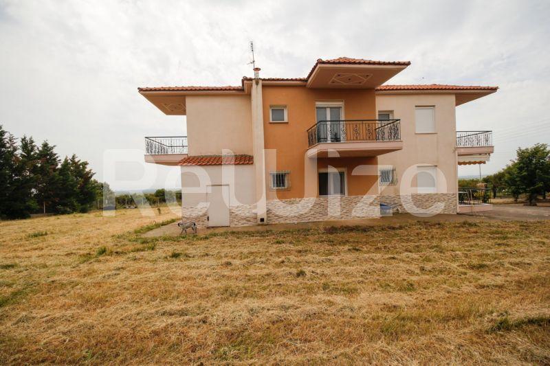 Photo 21,Εξωτερική,ΠΏΛΗΣΗ,Κατοικία,Μονοκατοικία,200τ.μ,€280,000,Νέα Τρίγλια