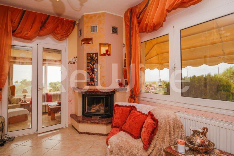 Photo 6,Σαλόνι,ΠΏΛΗΣΗ,Κατοικία,Μονοκατοικία,200τ.μ,€280,000,Νέα Τρίγλια