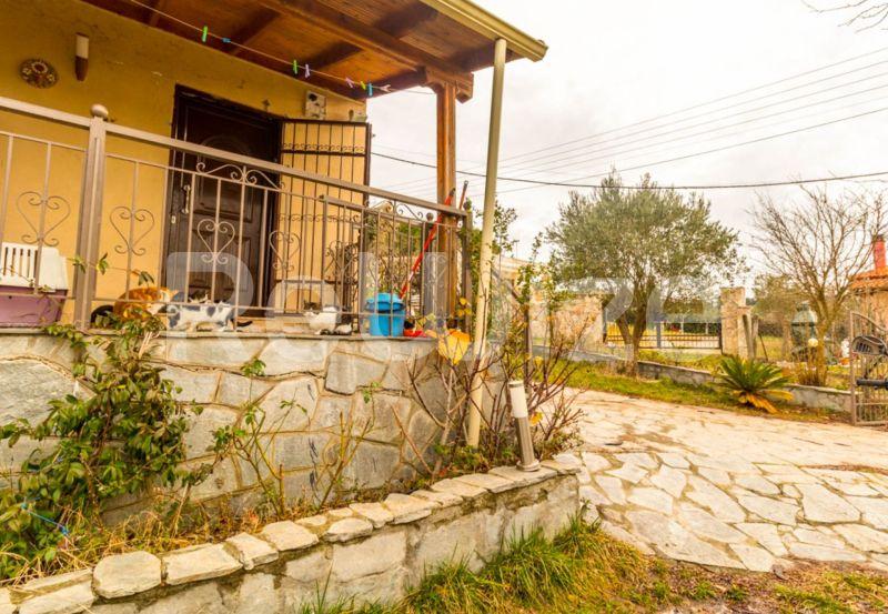 Photo 14,Εξωτερική Όψη,ΠΏΛΗΣΗ,Κατοικία,Μονοκατοικία,68τ.μ,€125,000,Καλλιθέα