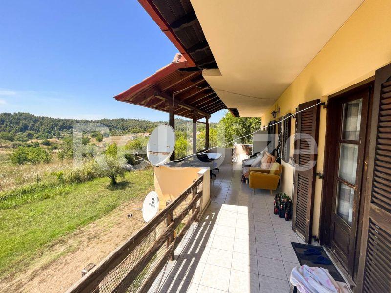 Photo 17,Μπαλκόνι,ΠΏΛΗΣΗ,Κατοικία,Μονοκατοικία,240τ.μ,€320,000,Παλιούρι