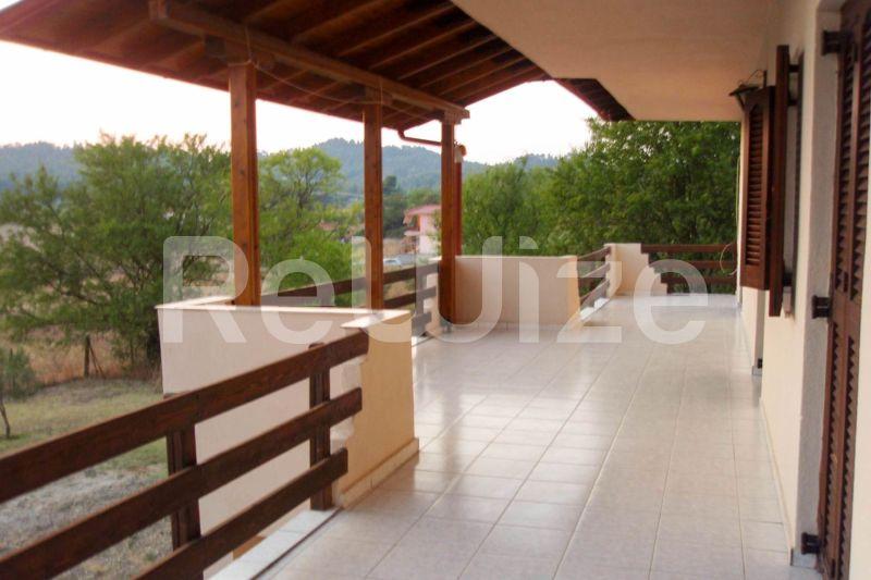 Photo 1,Μπαλκόνι,ΠΏΛΗΣΗ,Κατοικία,Μονοκατοικία,240τ.μ,€320,000,Παλιούρι