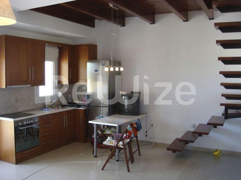 Photo 3,,ΠΏΛΗΣΗ,Κατοικία,Μεζονέτα,85τ.μ,€180,000,Παλιούρι