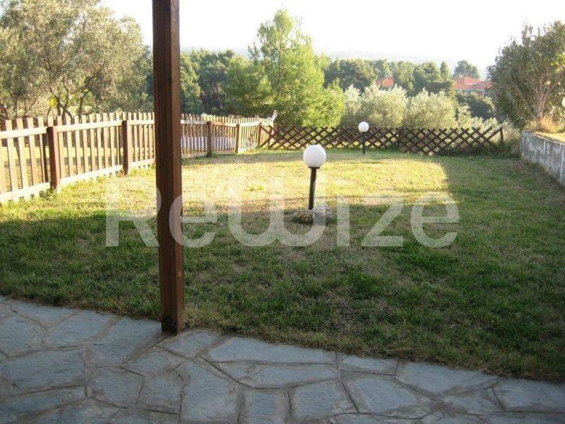 Photo 6,Garden,SALE,Residency,Maisonette,140sqm,€250,000,Elani
