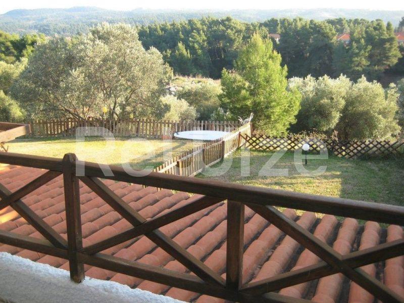 Photo 21,Balcony,SALE,Residency,Maisonette,140sqm,€250,000,Elani