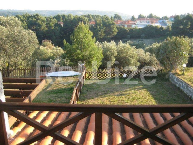 Photo 2,Garden,SALE,Residency,Maisonette,140sqm,€250,000,Elani