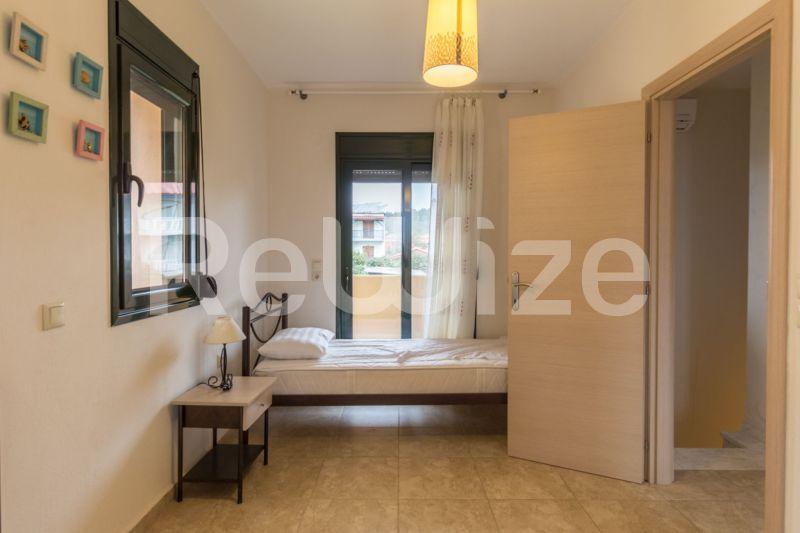Photo 9,Bedroom,SALE,Residency,Maisonette,80sqm,€250,000,Toroni