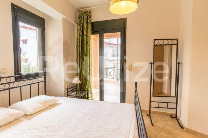 Photo 22,Bedroom,SALE,Residency,Maisonette,80sqm,€250,000,Toroni