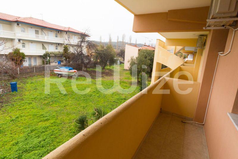 Photo 17,Open View,SALE,Residency,Maisonette,80sqm,€250,000,Toroni