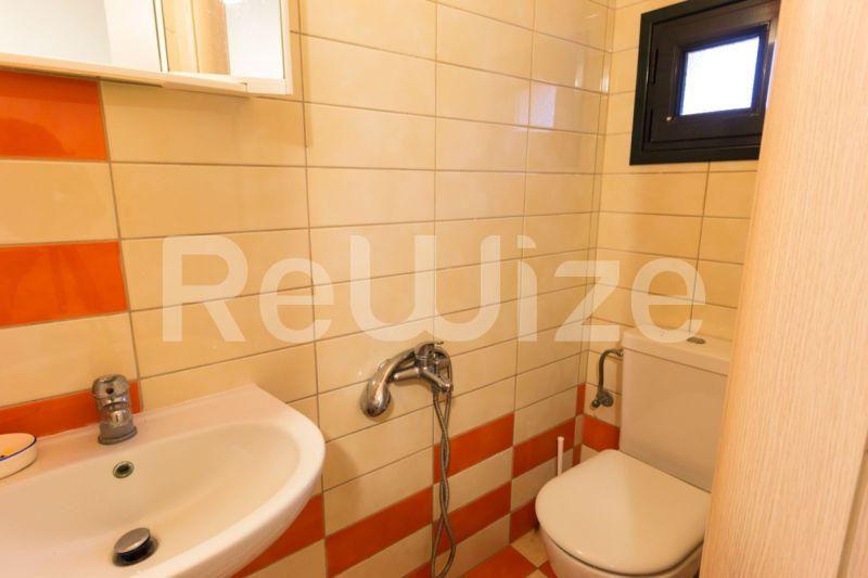 Photo 12,Bathroom,SALE,Residency,Maisonette,80sqm,€250,000,Toroni