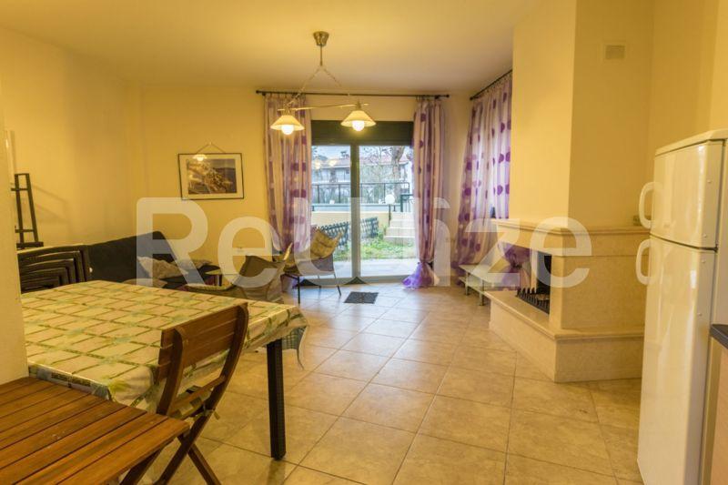 Photo 1,Living Room,SALE,Residency,Maisonette,80sqm,€250,000,Toroni