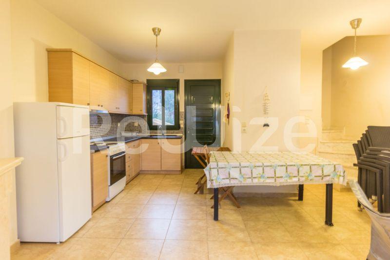 Photo 4,Kitchen,SALE,Residency,Maisonette,80sqm,€250,000,Toroni