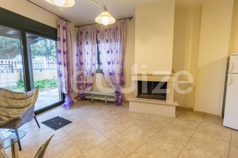 Photo 2,Living Room,SALE,Residency,Maisonette,80sqm,€250,000,Toroni