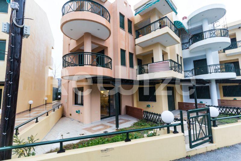 Photo 16,External View,SALE,Residency,Maisonette,80sqm,€250,000,Toroni