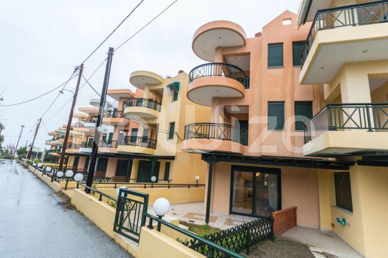 Photo 15,External View,SALE,Residency,Maisonette,80sqm,€250,000,Toroni