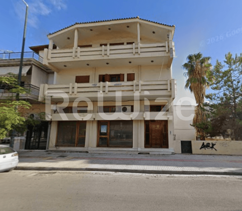 Photo 9,Outside,SALE,Residency,Apartment,95sqm,€125,000,Kiato