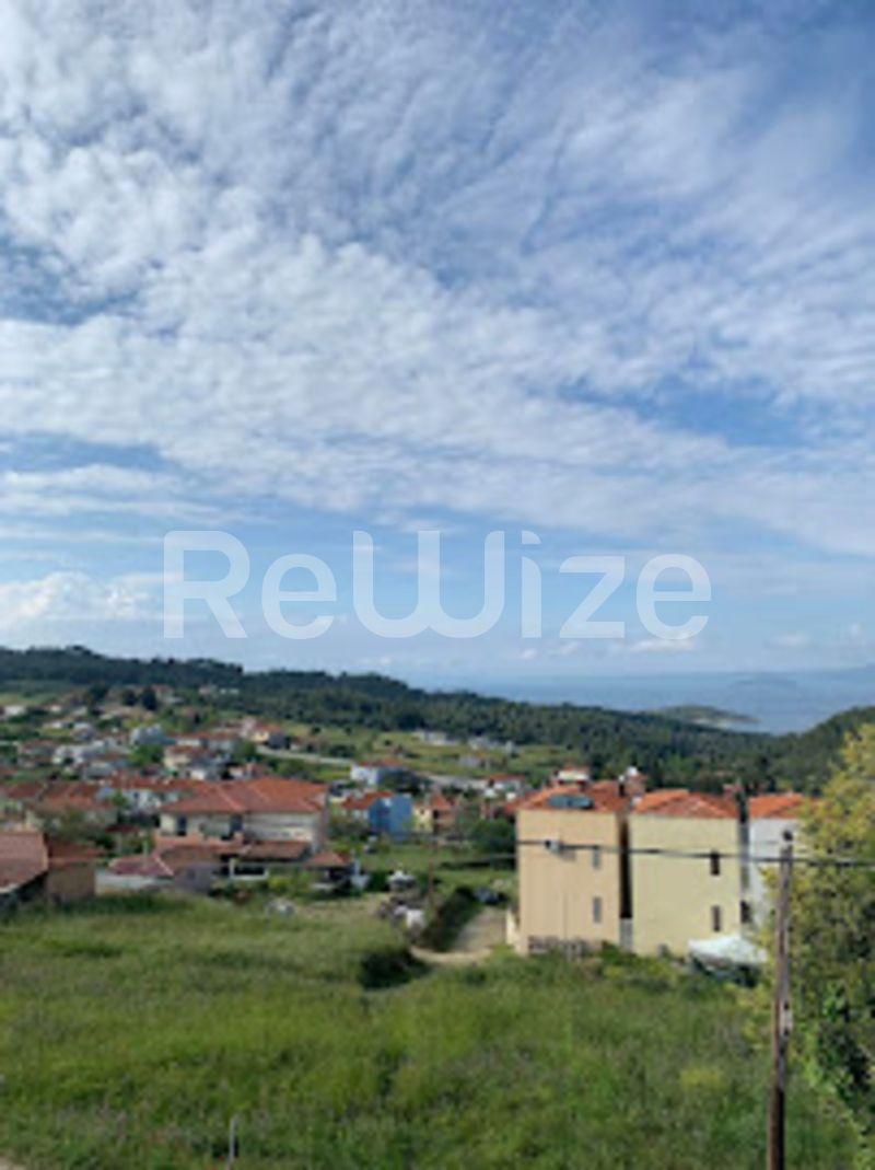 Photo 1,Θέα στη θάλασσα,ΠΏΛΗΣΗ,Γη,Οικόπεδο,621τ.μ,€90,000,Παλιούρι
