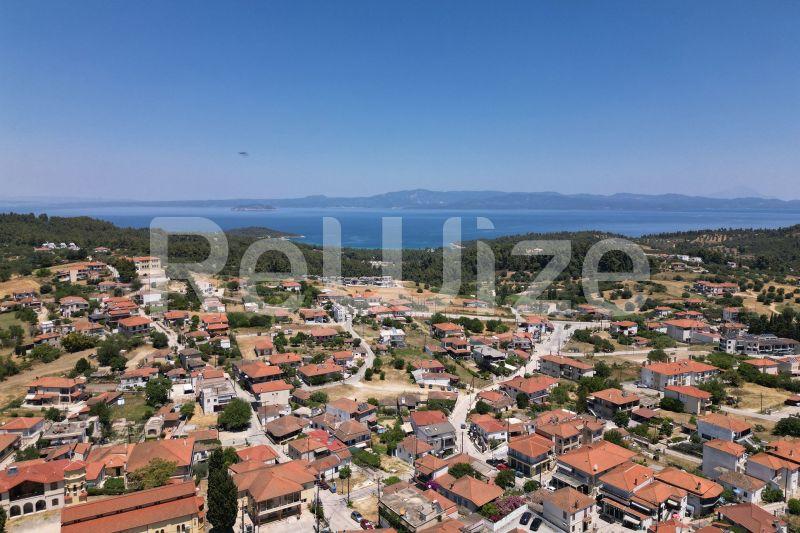 Photo 2,Θέα στη θάλασσα,ΠΏΛΗΣΗ,Γη,Οικόπεδο,621τ.μ,€90,000,Παλιούρι