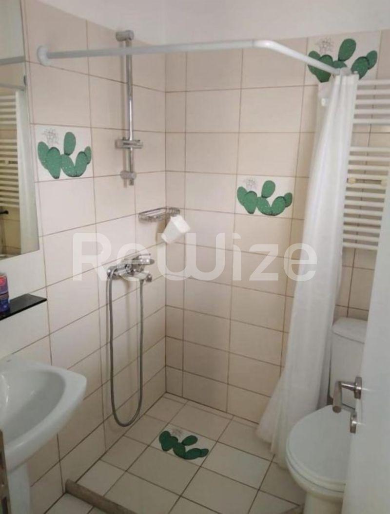 Photo 9,Μπάνιο,ΠΏΛΗΣΗ,Κατοικία,Διαμέρισμα,50τ.μ,€150,000,Περαία