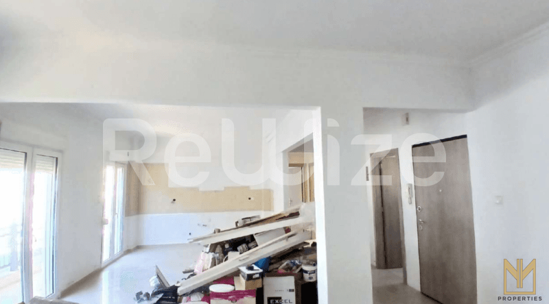 Photo 7,Corridor,SALE,Residency,Apartment,86sqm,€140,000,Kentro Kavalas