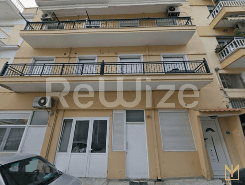 Photo 14,Balcony,SALE,Residency,Apartment,86sqm,€140,000,Kentro Kavalas