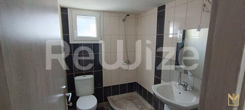 Photo 9,Bathroom,SALE,Residency,Apartment,86sqm,€140,000,Kentro Kavalas