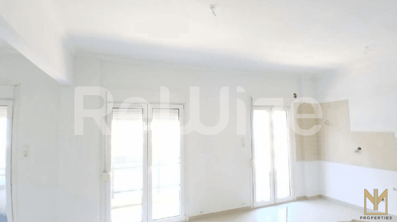 Photo 1,Living Room,SALE,Residency,Apartment,86sqm,€140,000,Kentro Kavalas