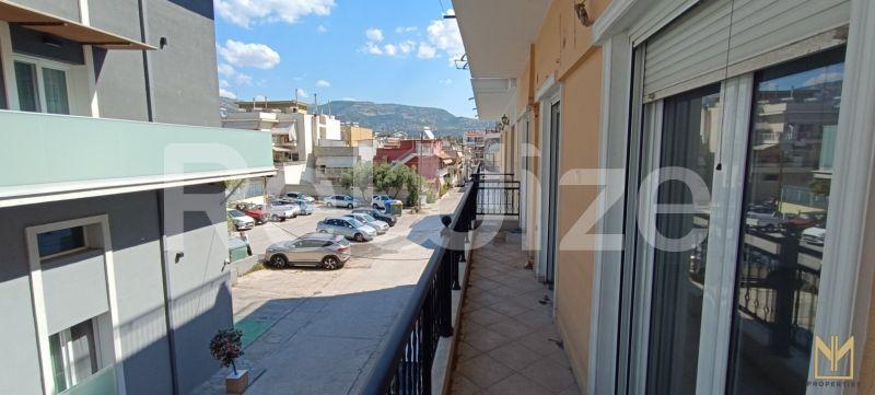 Photo 14,Balcony,SALE,Residency,Apartment,86sqm,€140,000,Kentro Kavalas
