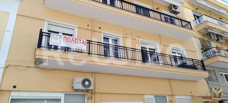 Photo 11,Balcony,SALE,Residency,Apartment,86sqm,€140,000,Kentro Kavalas