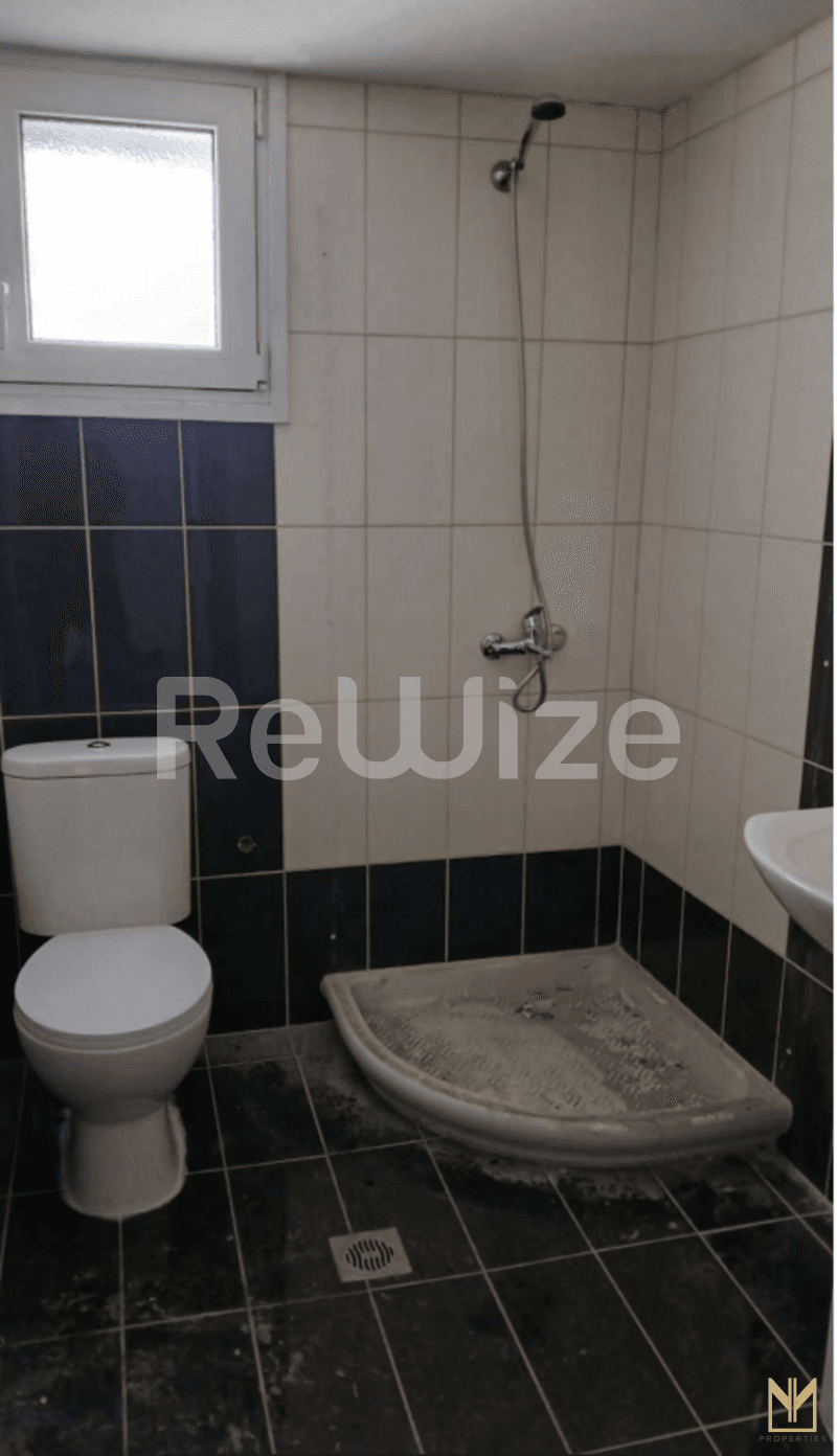 Photo 13,Bathroom,SALE,Residency,Apartment,86sqm,€140,000,Kentro Kavalas