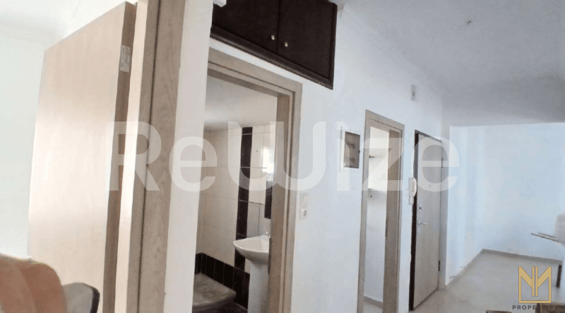 Photo 10,Corridor,SALE,Residency,Apartment,86sqm,€140,000,Kentro Kavalas