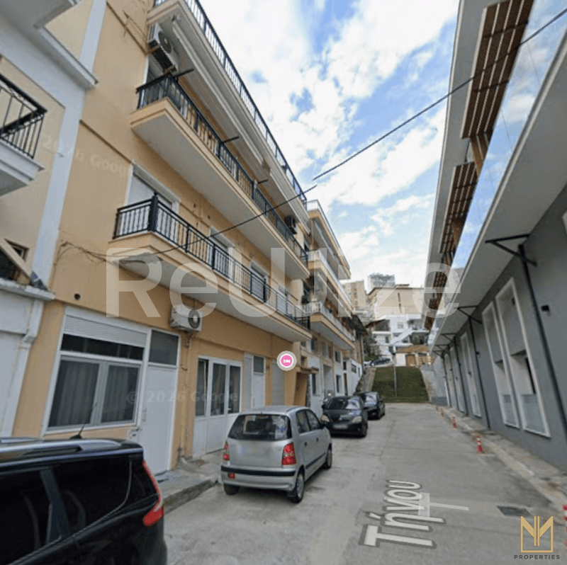 Photo 15,Outside,SALE,Residency,Apartment,86sqm,€140,000,Kentro Kavalas