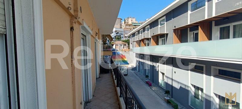 Photo 13,Balcony,SALE,Residency,Apartment,86sqm,€140,000,Kentro Kavalas