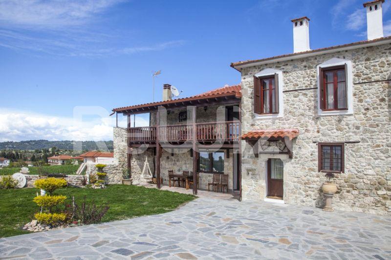 Photo 8,,ΠΏΛΗΣΗ,Κατοικία,Μονοκατοικία,300τ.μ,€1,100,000,Καλάνδρα