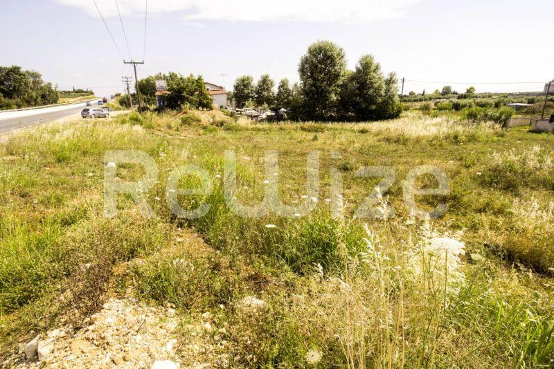 Photo 3,Outside,SALE,Land,Plot,1943sqm,€100,000,Nea Potidaia