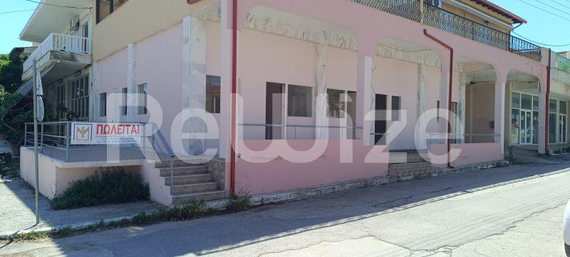 Photo 1,Mountain View,SALE,Residency,Loft,128sqm,€220,000,Nea Triglia
