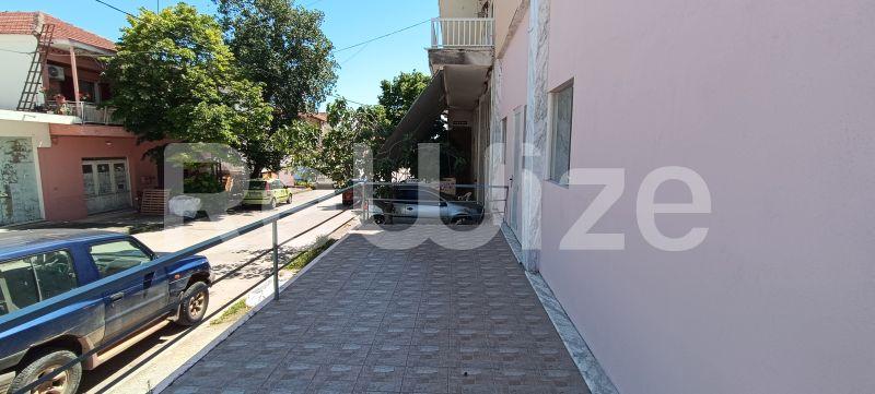 Photo 2,Balcony,SALE,Residency,Loft,128sqm,€220,000,Nea Triglia