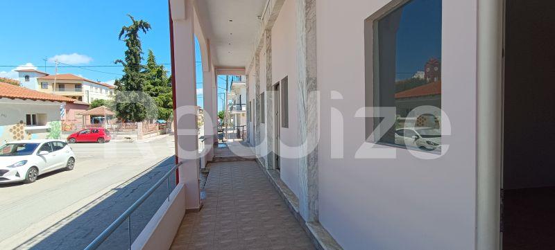 Photo 22,Balcony,SALE,Residency,Loft,128sqm,€220,000,Nea Triglia