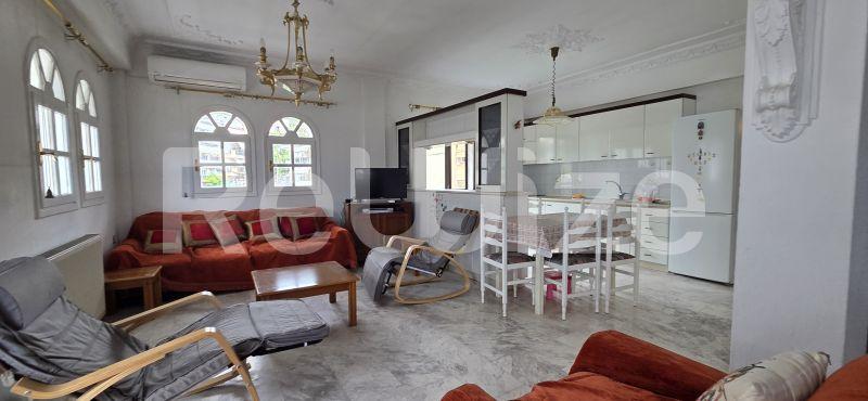 Photo 1,Living Room,RENT,Residency,Detached house,149sqm,€870,Thermi