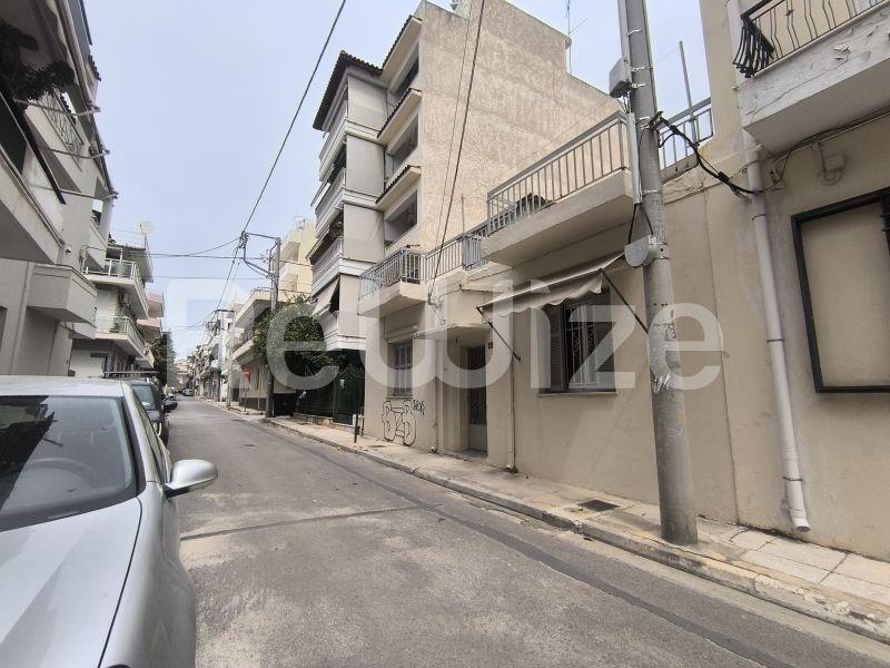 Photo 1,Εξωτερική,ΠΏΛΗΣΗ,Κατοικία,Διαμέρισμα,64τ.μ,€70,000,Κέντρο Περιστερίου