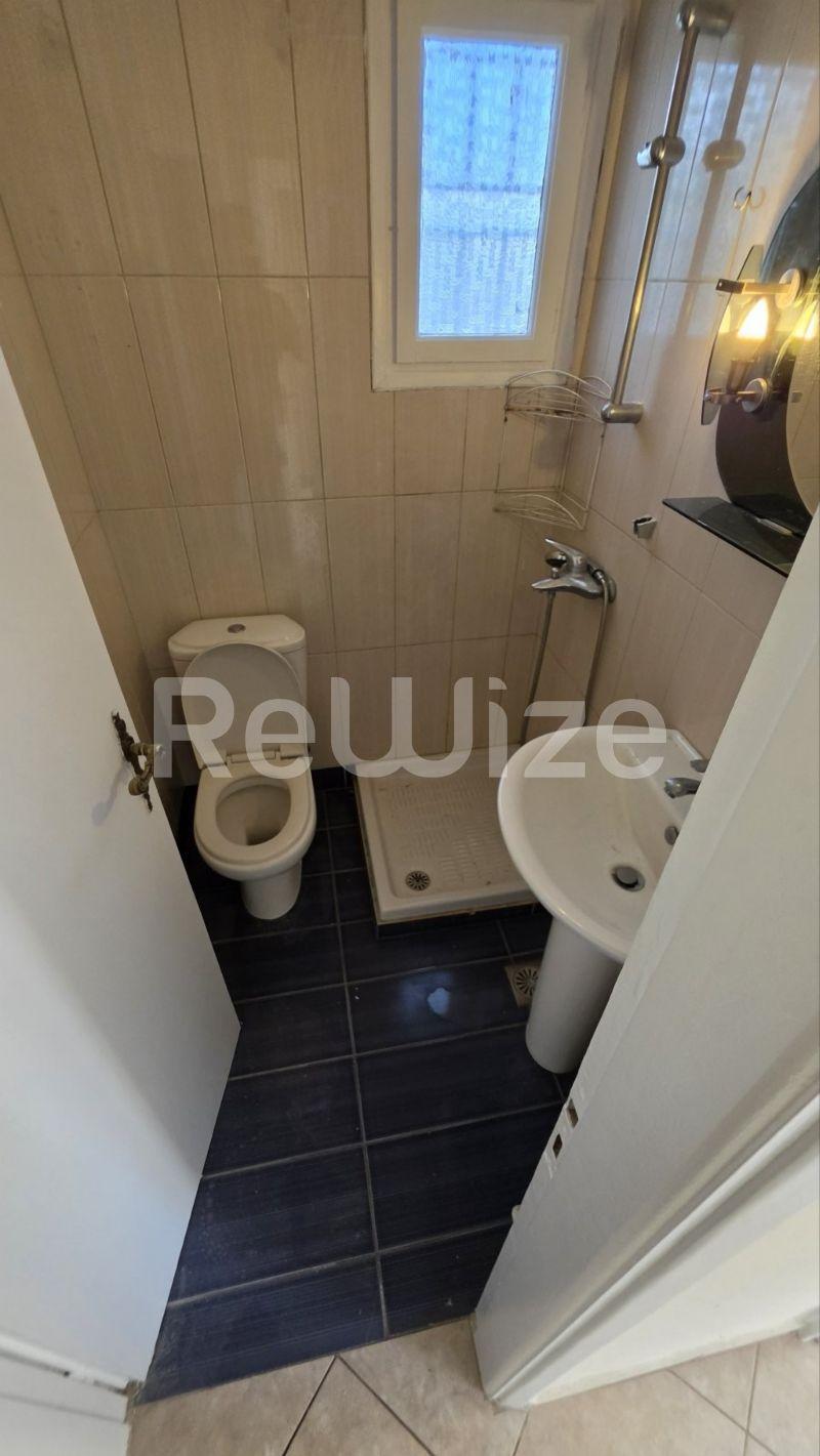 Photo 23,Μπάνιο,ΕΝΟΙΚΊΑΣΗ,Κατοικία,Μονοκατοικία,58τ.μ,€550,Μαλακάσα