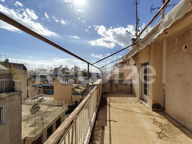 Photo 22,Θέα στη θάλασσα,ΠΏΛΗΣΗ,Κατοικία,Μεζονέτα,70τ.μ,€189,000,Κυψέλη