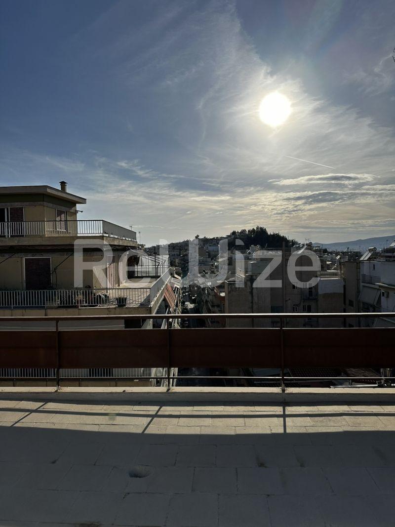 Photo 6,Μπαλκόνι,ΠΏΛΗΣΗ,Κατοικία,Διαμέρισμα,22τ.μ,€115,000,Υμηττός