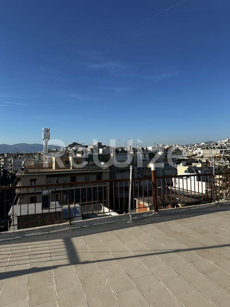 Photo 8,Μπαλκόνι,ΠΏΛΗΣΗ,Κατοικία,Διαμέρισμα,22τ.μ,€115,000,Υμηττός