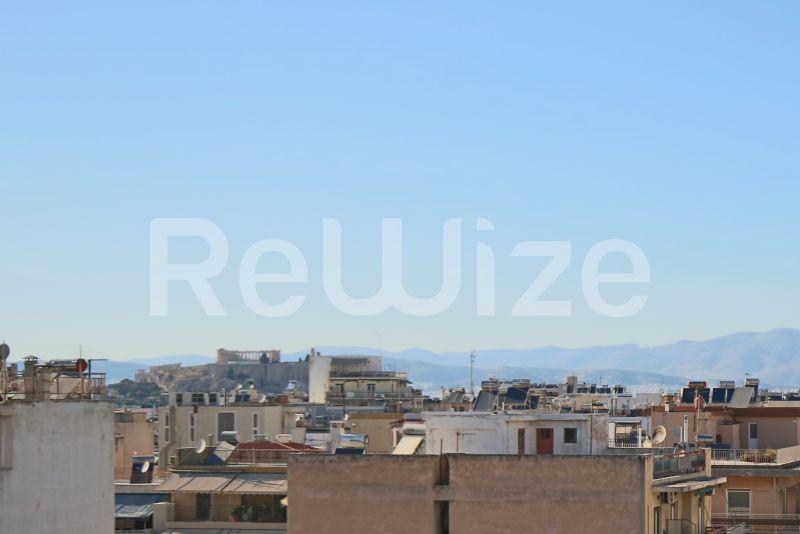 Photo 1,Open View,SALE,Residency,Apartment,22sqm,€110,000,Ymittos