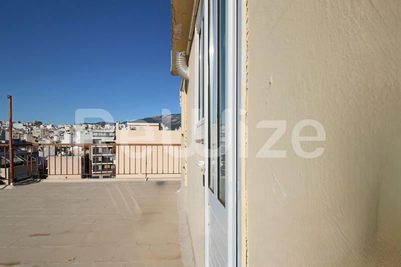 Photo 12,Pool,SALE,Residency,Apartment,22sqm,€110,000,Ymittos