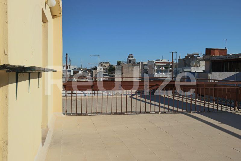 Photo 4,Balcony,SALE,Residency,Apartment,22sqm,€110,000,Ymittos